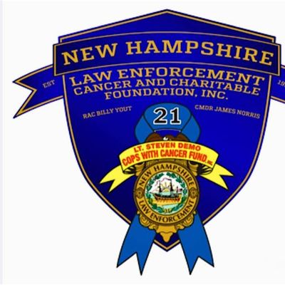 New Hampshire Law Enforcement Cancer & Charitable