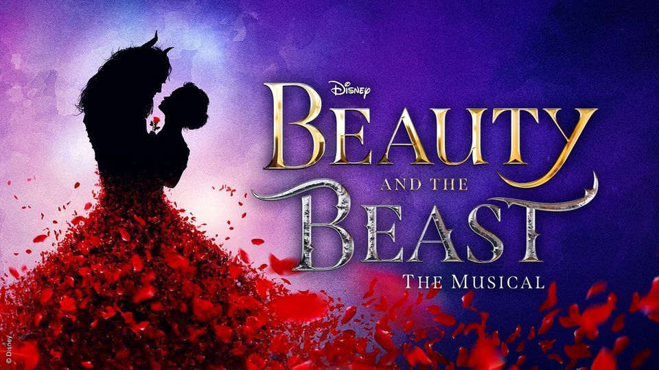 Beauty and the Beast Live at Bristol Hippodrome Theatre