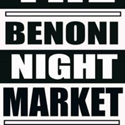 Benoni Night Market