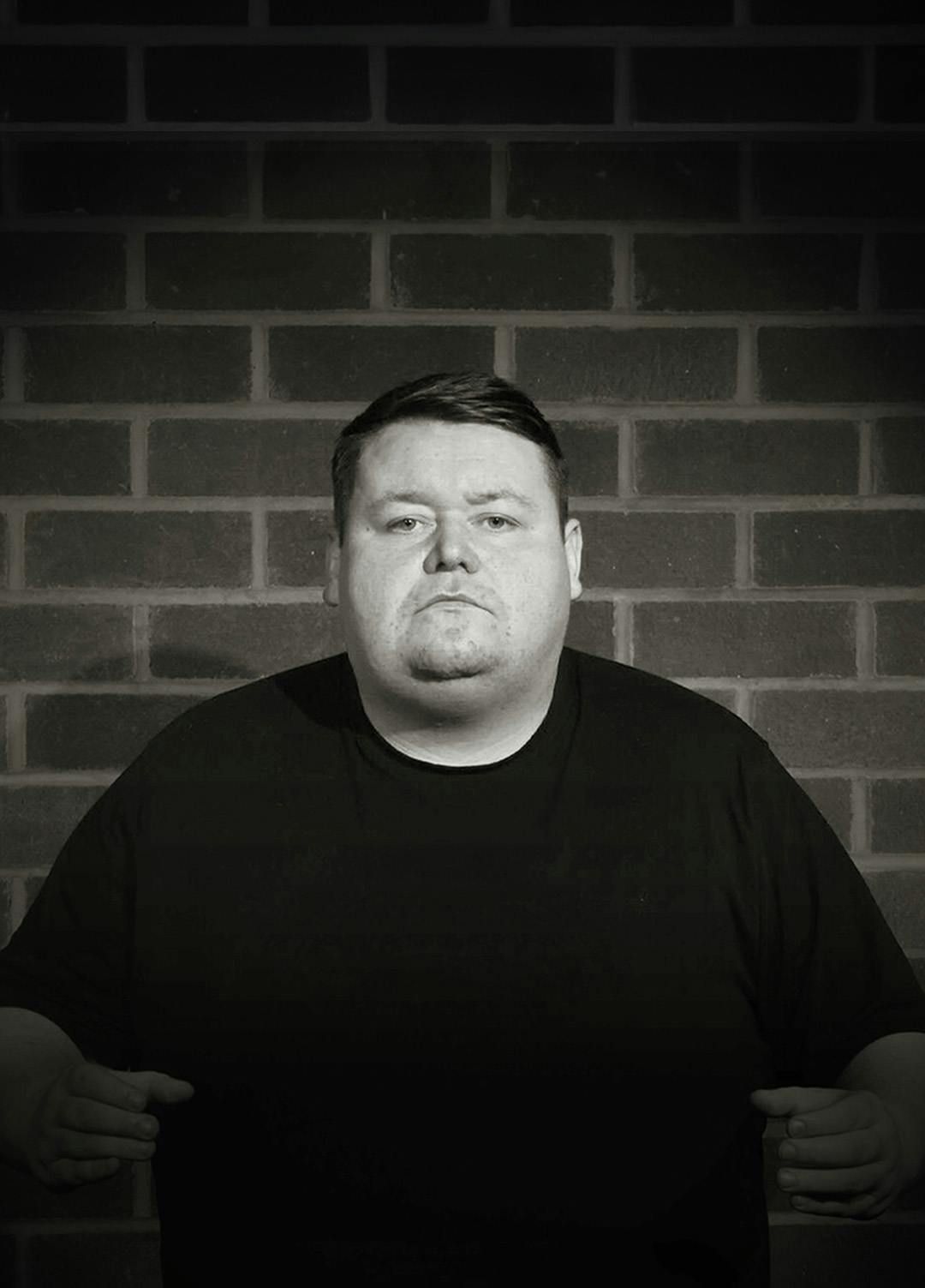 Tony Carroll Think I\u2019m Ars*ed? 2025 - 2026 Tour Extension  