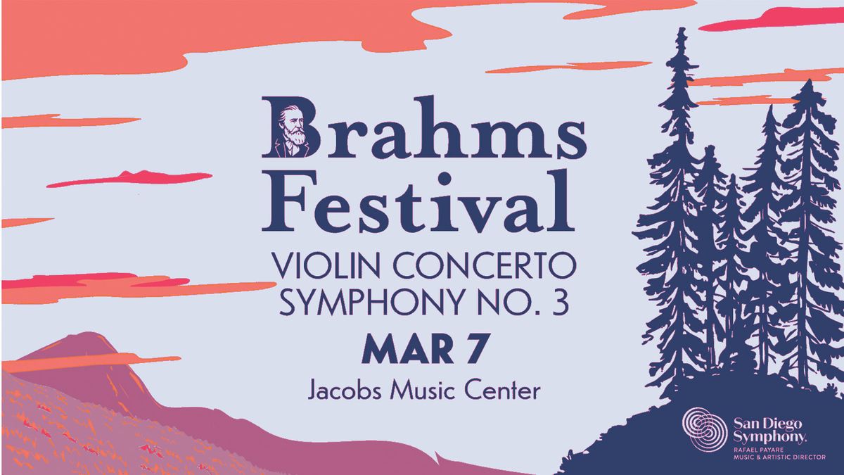 San Diego Symphony: Rafael Payare