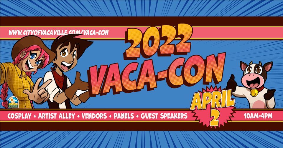 Vaca-Con 2022