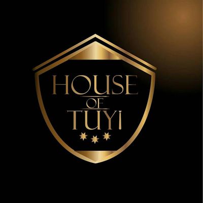 HOUSEOFTUYI