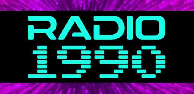 RADIO 1990 at the Knotty Pine