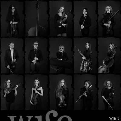WISE - Wien International Soloists Ensemble