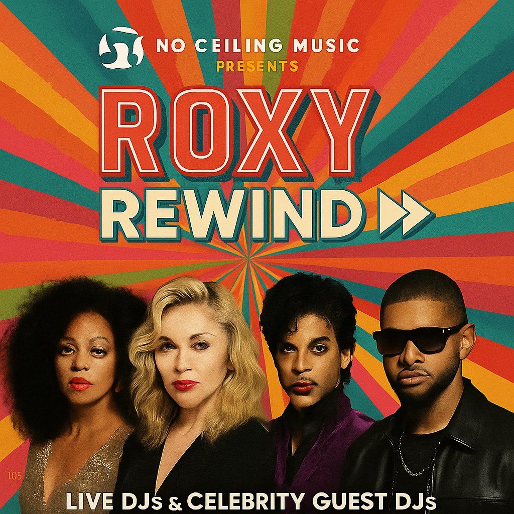 Roxy Rewind