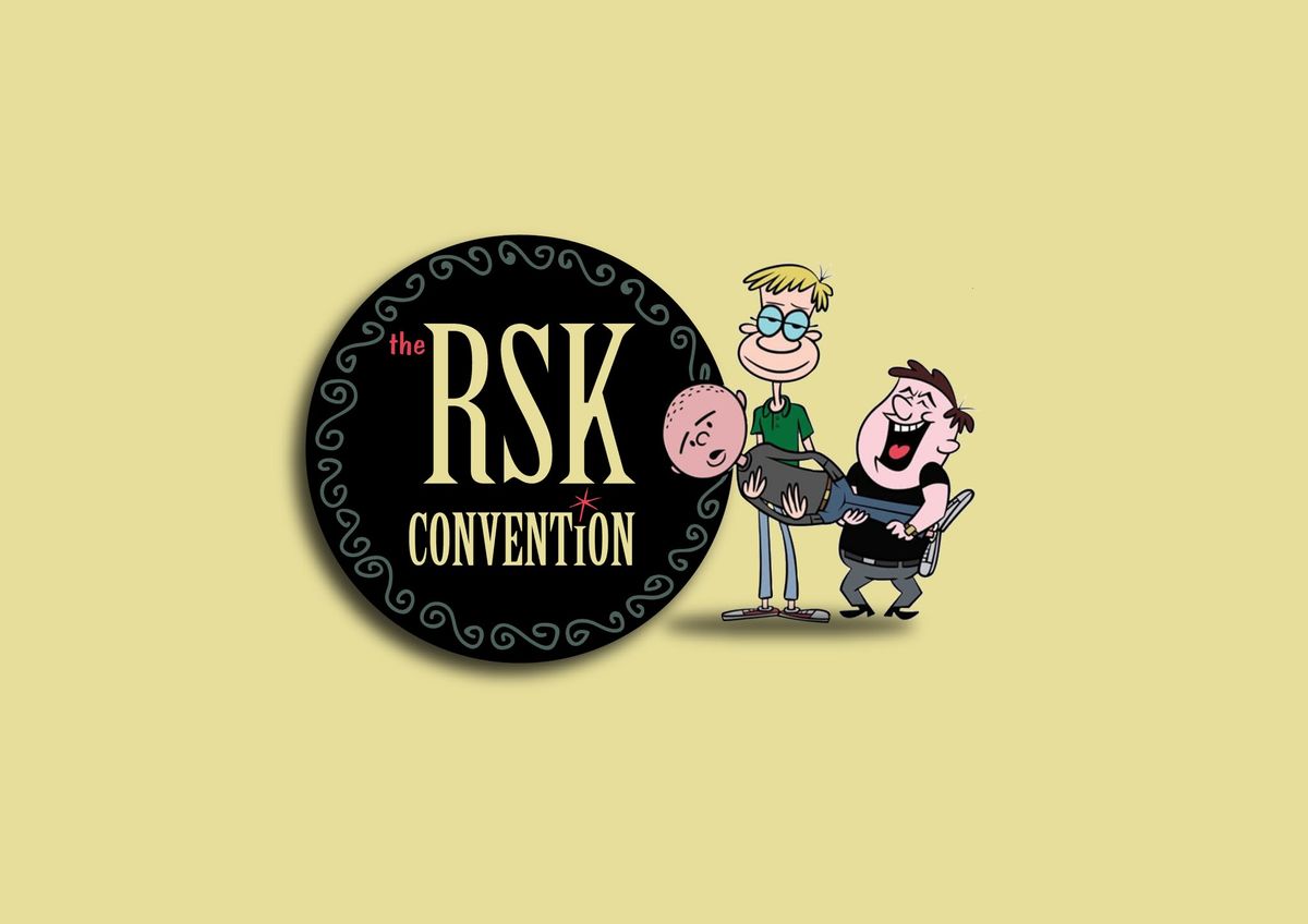 The RSK Convention 2025 - London