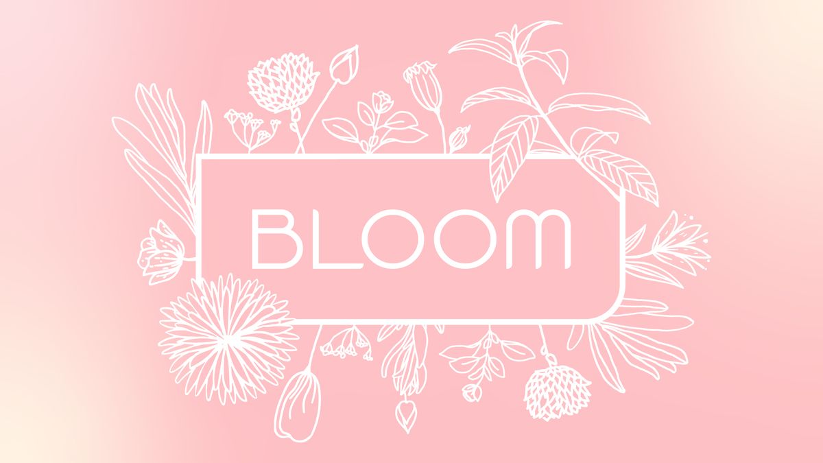 Bloom Women\u2019s Event