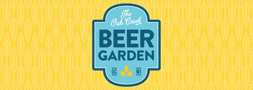 Oak Creek Pop-Up Beer Garden #1