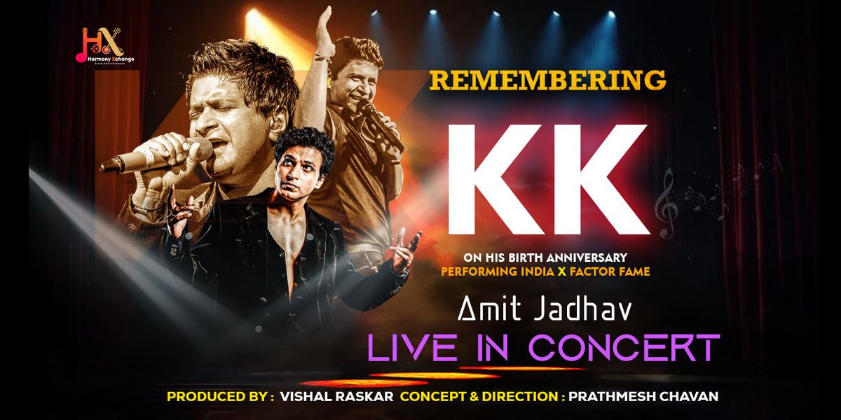 Remembering KK