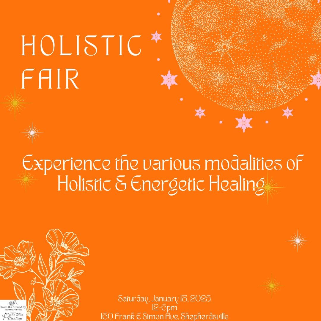 HOLISTIC FAIR