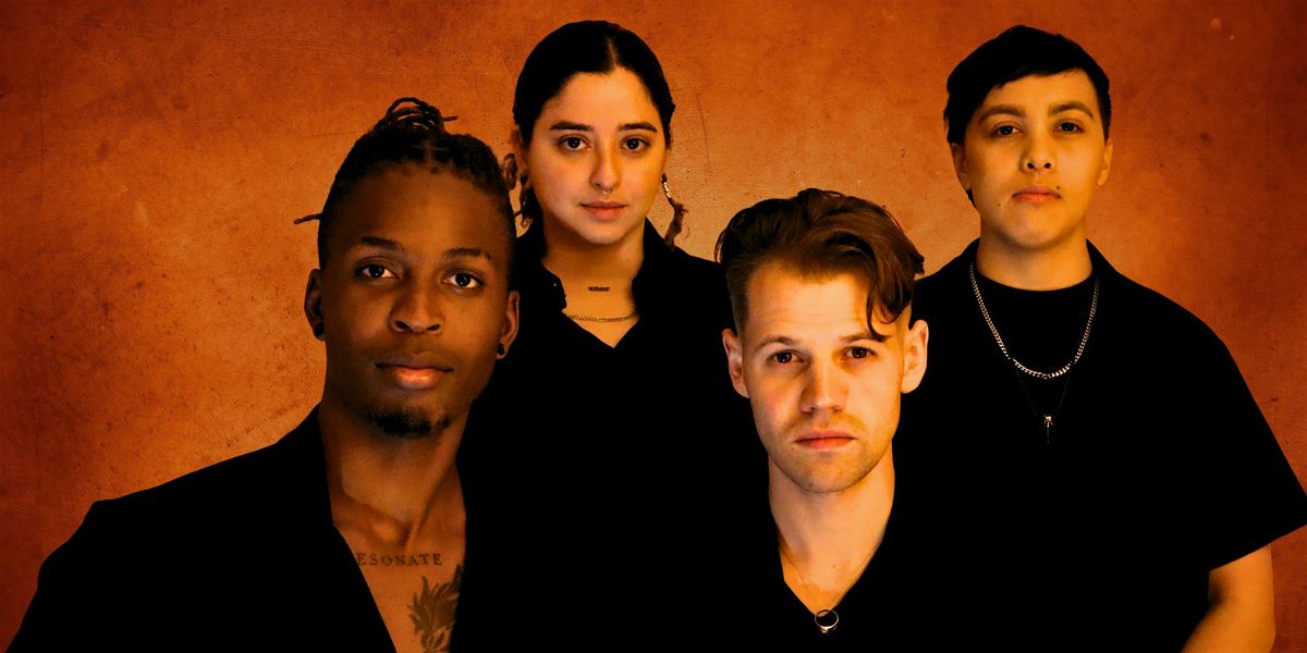 Man Must Explore Rise Tour Finale