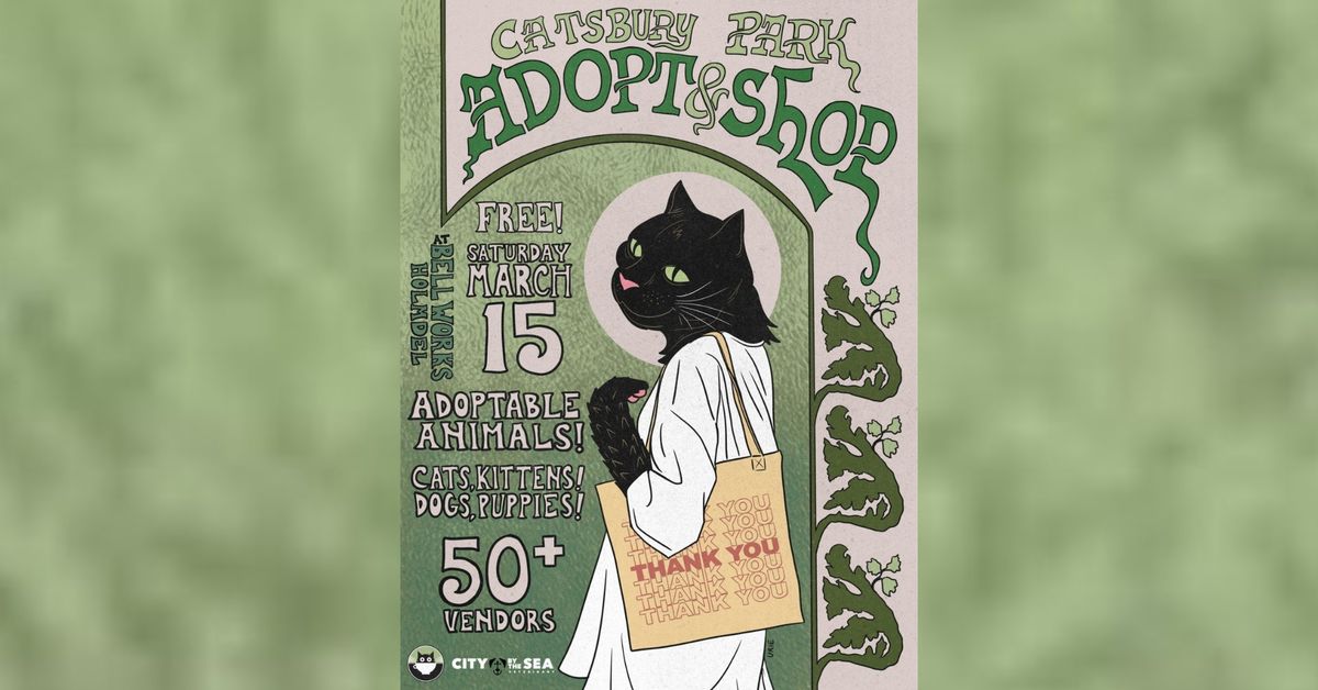 3\/15 Adopt & Shop Fair 