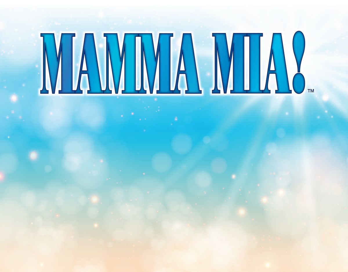 The Mamma Mia Experience