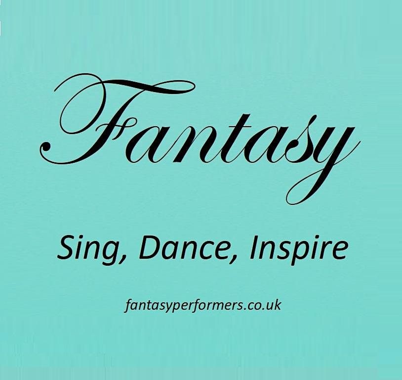 Fantasy Musicals Show - The Casa Theatre, Liverpool (STILL GOING AHEAD!)