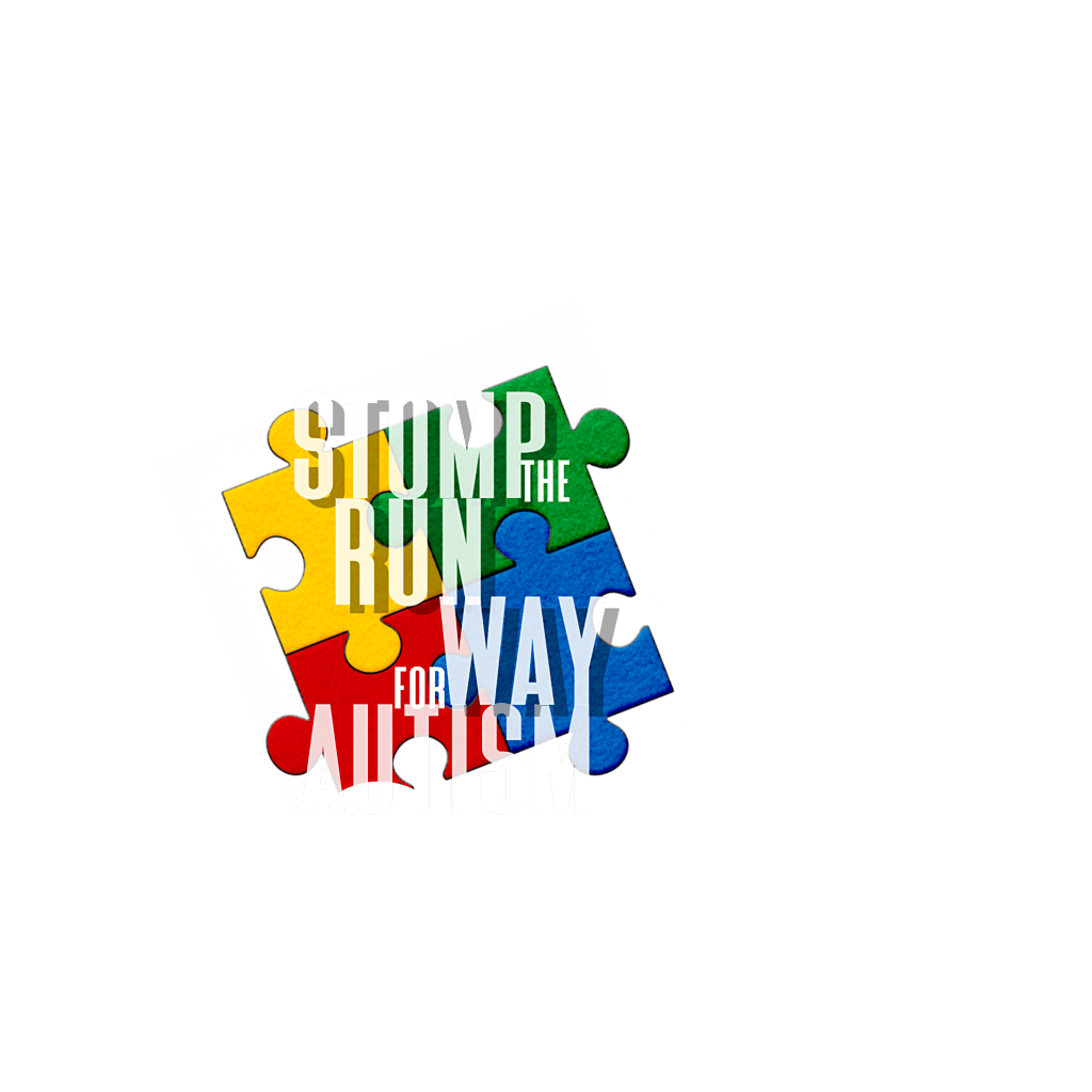 Stomp the Runway for Autism, Houston Tx. Style