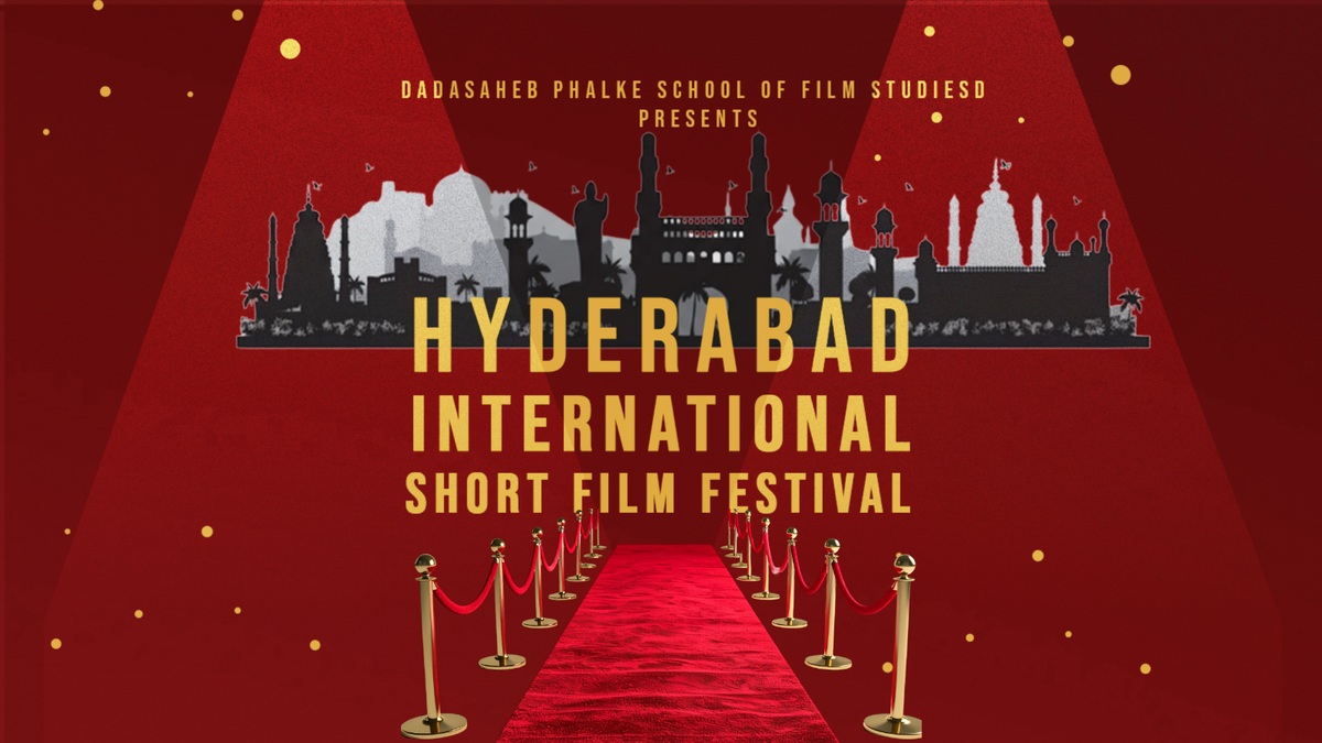 Hyderabad International Short Film Festival