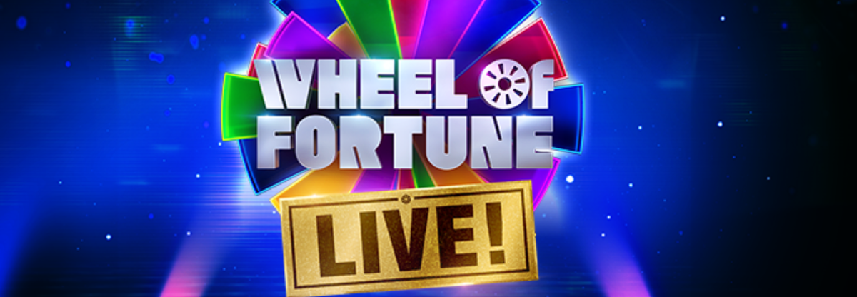 Wheel of Fortune - Milwaukee