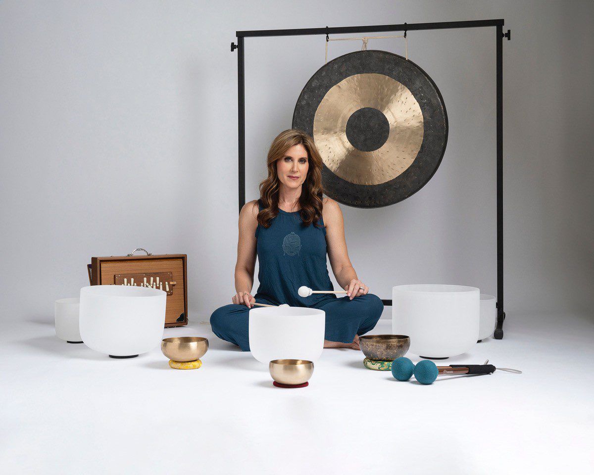 Mindful Museum: Singing Bowl Sound Bath