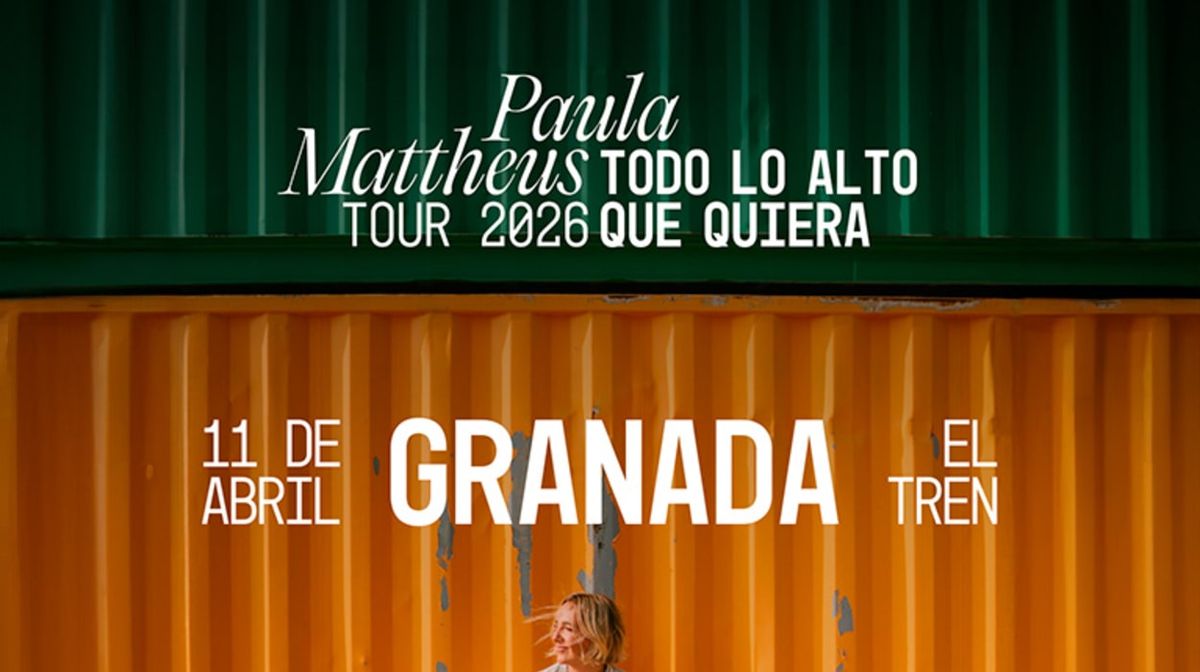 Viva Suecia Granada Tickets