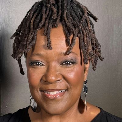 Rosetta E. Robinson