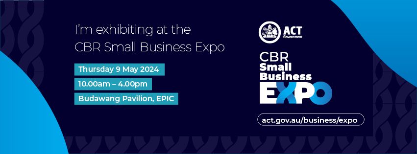 CBR Small Business Expo
