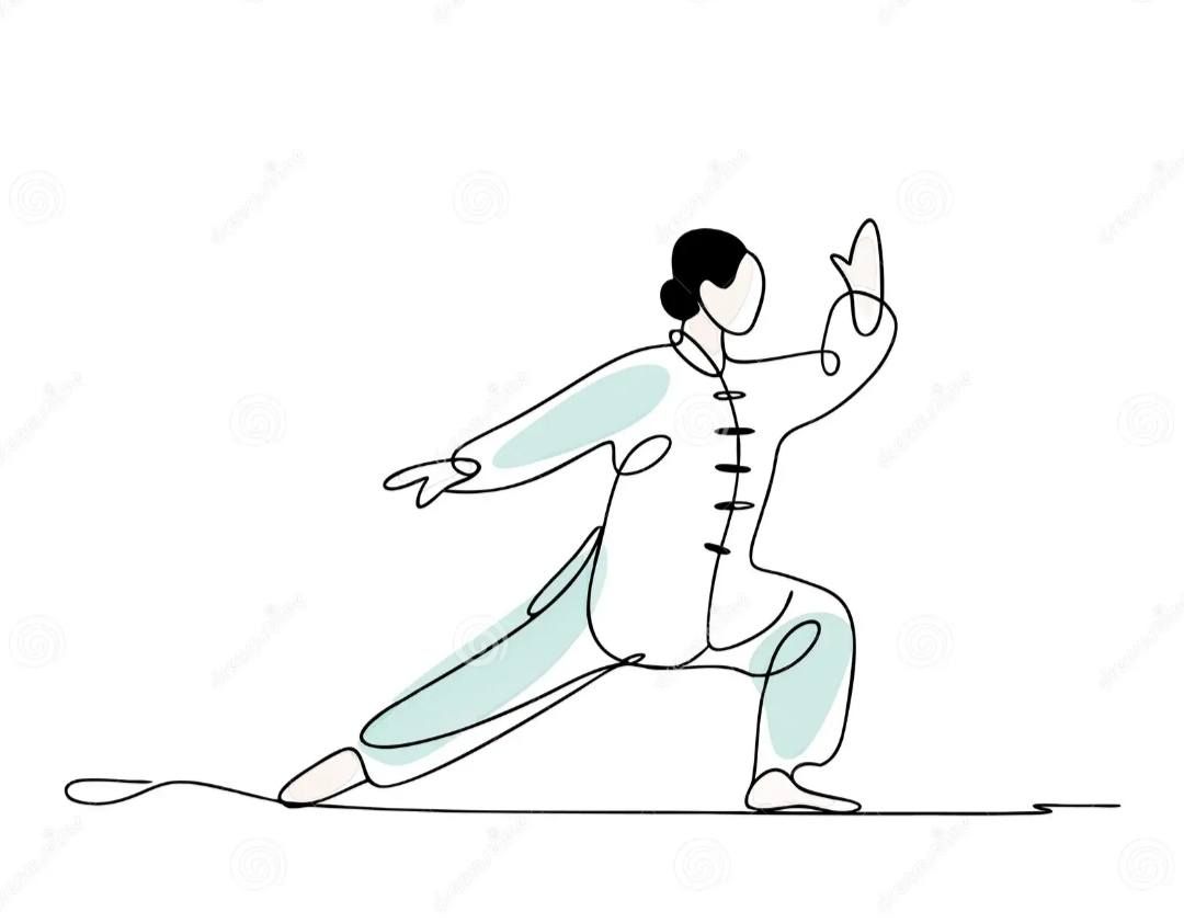 Stretch & Strengthen with Tai Chi 