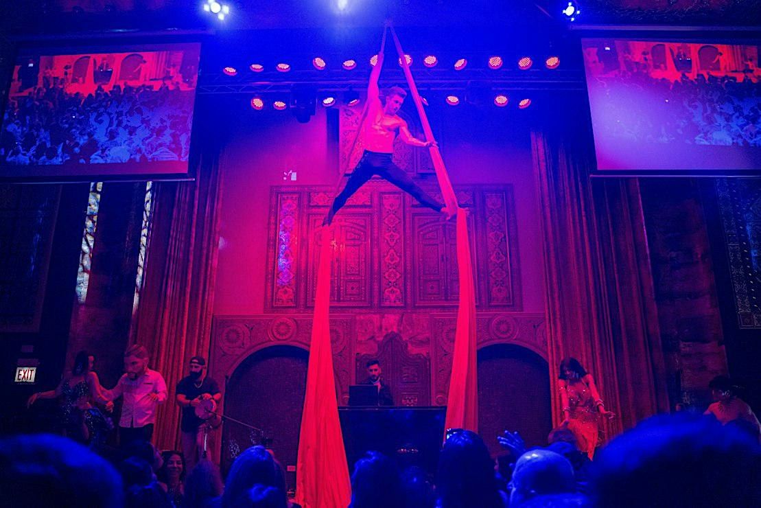 Event Photos