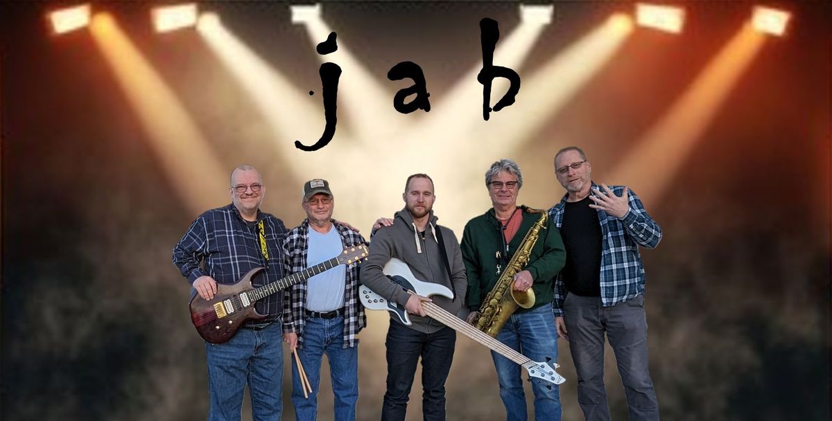 JAB Rocks Konrad's Kitchen & Tap House