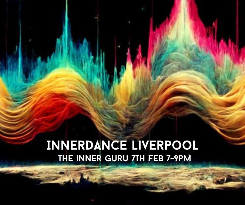 Innerdance Liverpool