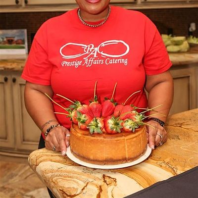 Prestige Affairs Catering