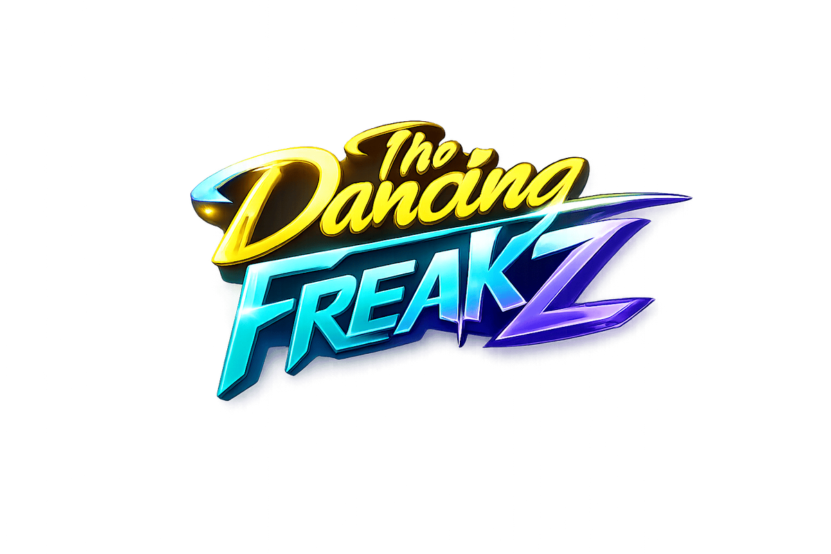 ATLANTA DANCING FREAKZ PRESENTED BY JOSELINE HERNANDEZ