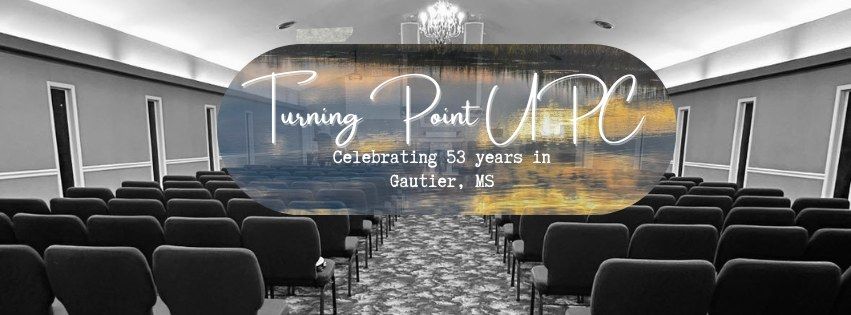 Turning Point's 53rd Homecoming Celebration