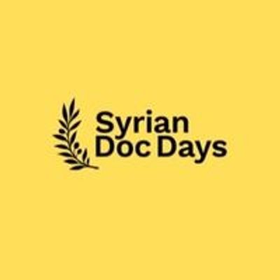 Syrian Doc Days