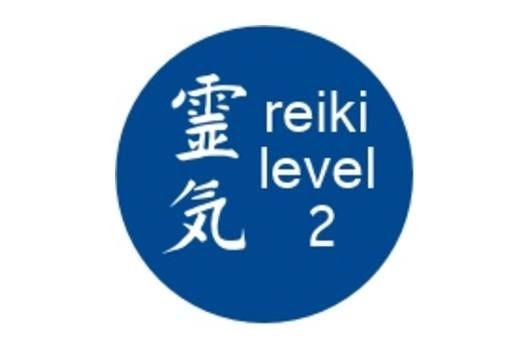 Thornhill Reiki 2 Certification w\/Kimeiko