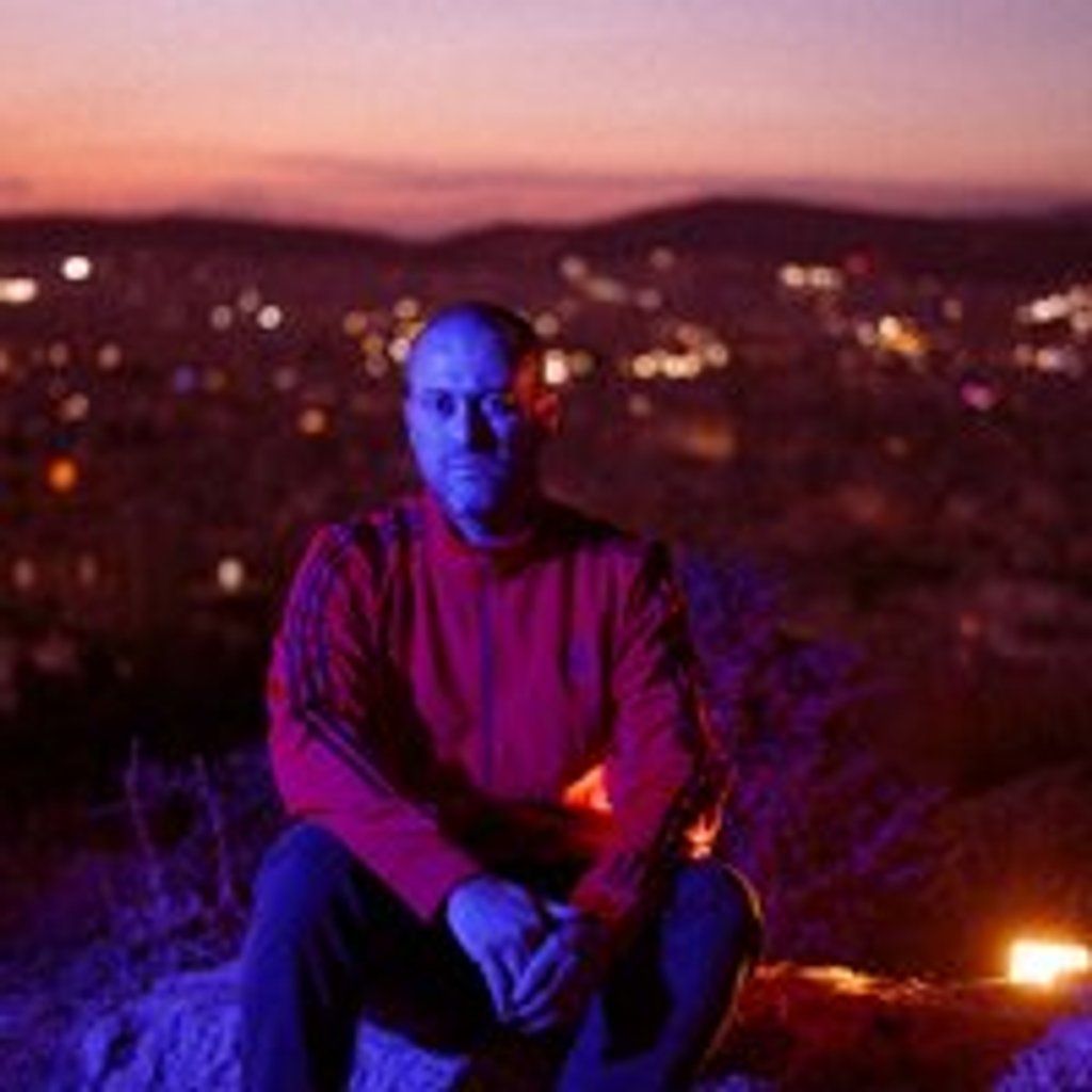 Pan Pan live in Manchester