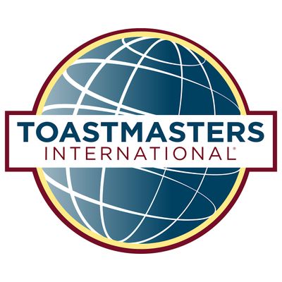 Camden County Toastmasters