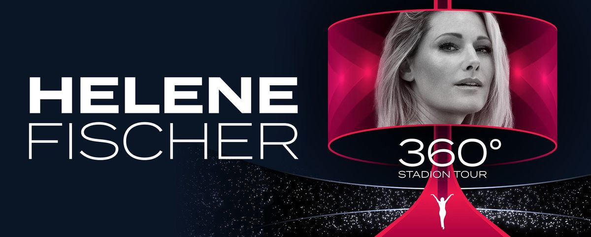 Helene Fischer at Heinz von Heiden Arena