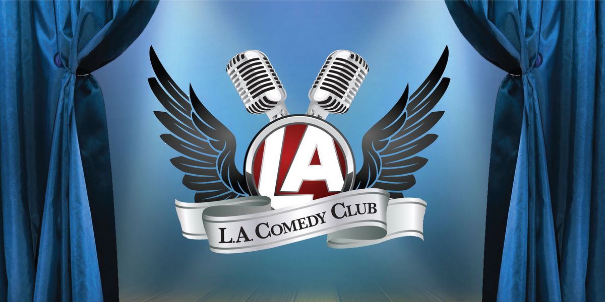 Las Vegas Live Comedy Club (16+)