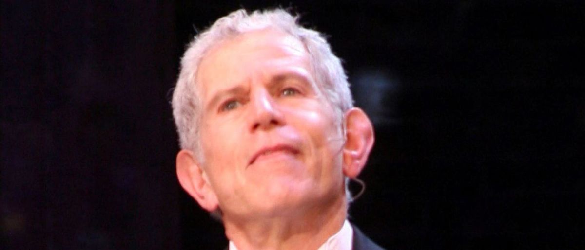 Tony Roberts at City Winery - Atlanta