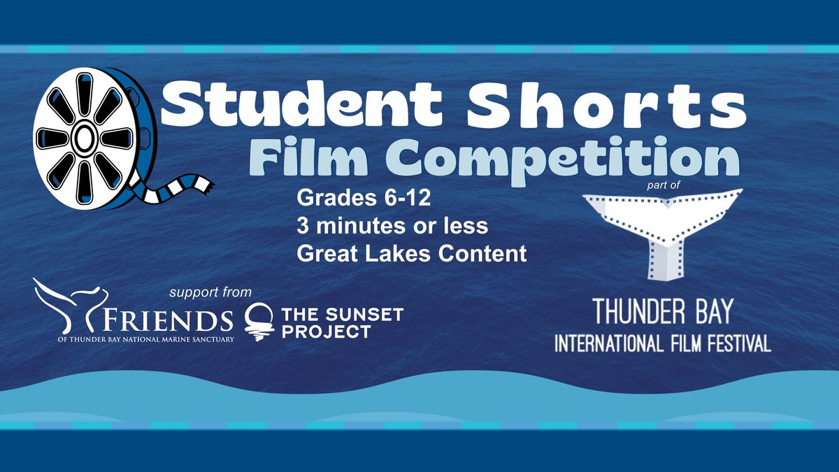 Student Shorts Film Competition