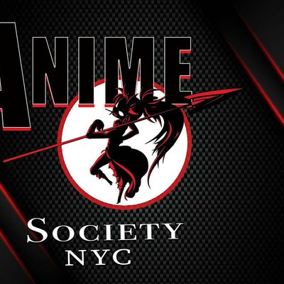Anime Society NYC