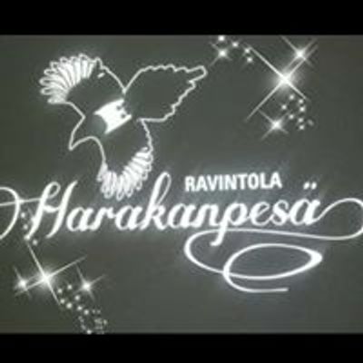 Ravintola HarakanPes\u00e4