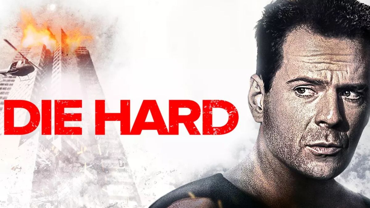 BINGFLIX: Die Hard (1988, R)