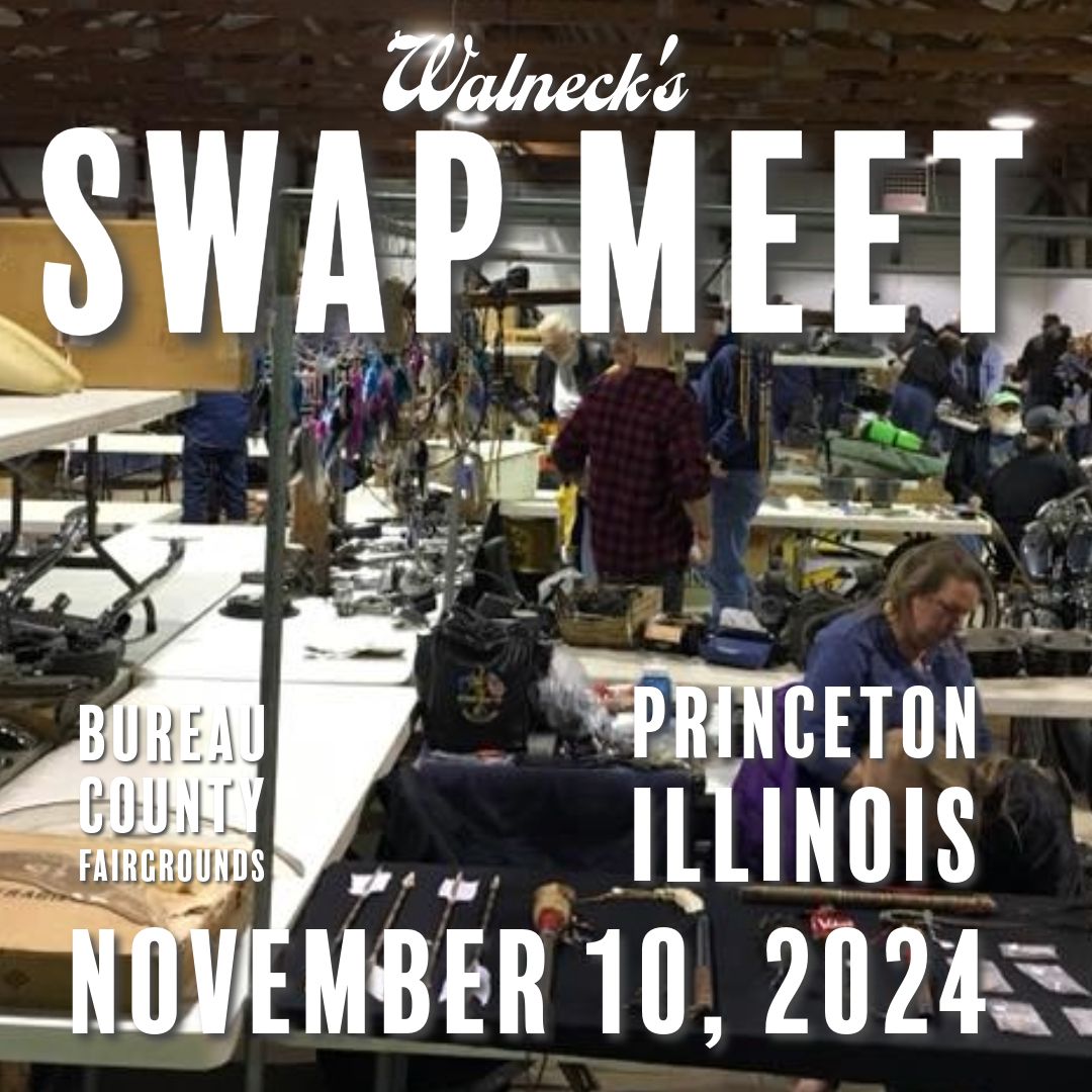 Princeton Swap Meet