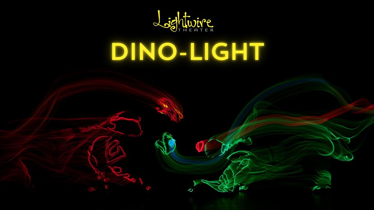 Dino-Light (Asheville, NC)