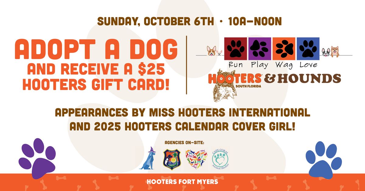 Hooter & Hounds