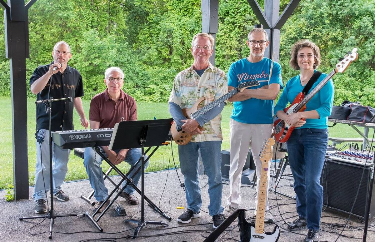 Bethlehem Community Fund at The Real McCoy Brewery