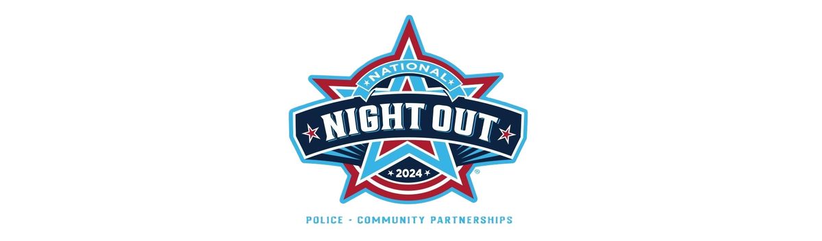 National Night Out (Members Only)