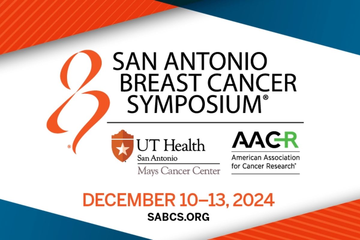 2024 San Antonio Breast Cancer Symposium (SABCS)